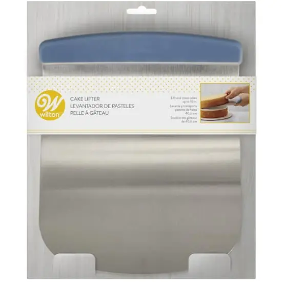 Wilton&reg; Cake Lifter {1}