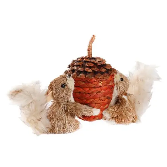 12.5" Two Squirrels with Acorn by Ashland&reg; {3}