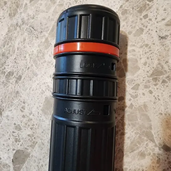 Portable Telescoping Diamond Painting Storage Tube {4}