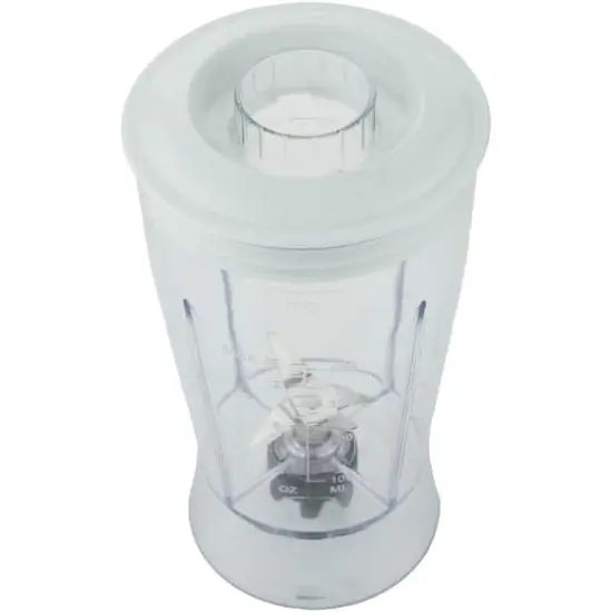 Brentwood 14oz. Personal Blender {4}