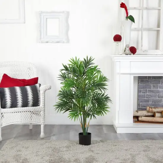 3ft. Potted Areca Palm Tree {6}