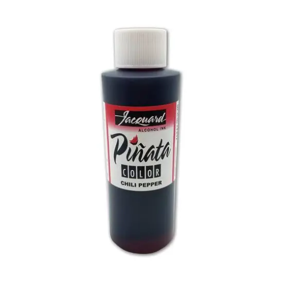 Jacquard Pi&ntilde;ata Alcohol Ink, 4oz. {4}