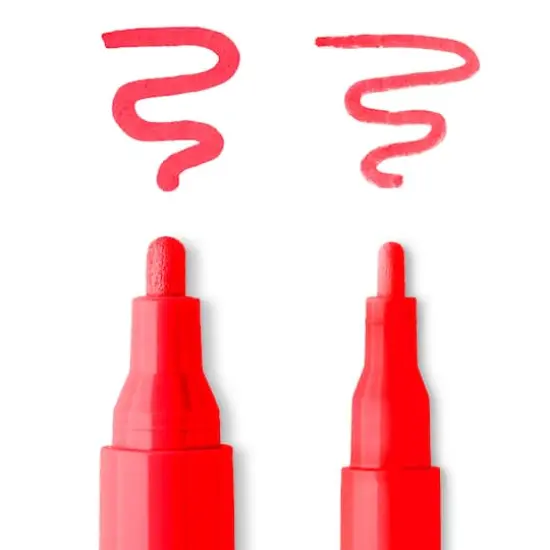 Paint Pen Set by Craft Smart&reg; {15}