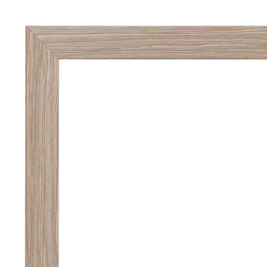 Basics™ 6" x 6" Linear Tabletop Frame by Studio Décor® Natural {6}