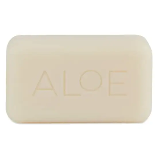 European Soaps Aloe Enriched Soap, 150g {4}