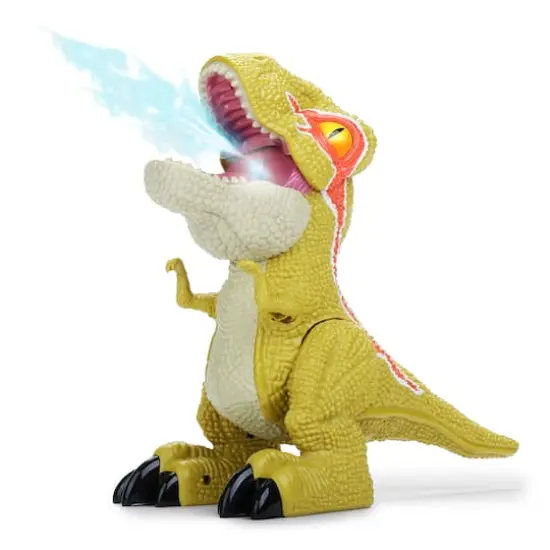 Kid Galaxy Dino Streamer Raptor {3}
