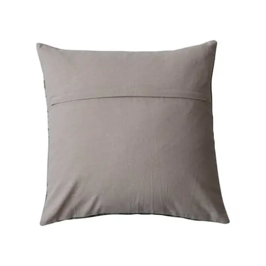 Hello Honey&reg; Green Fauna Accent Pillow {4}