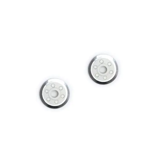SINGER&reg; MOMENTO&trade; Rotary Blade Replacements, 2ct. {1}