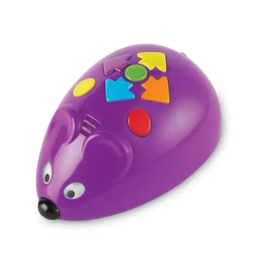 Learning Resources Code & Go Robot Mouse {1}