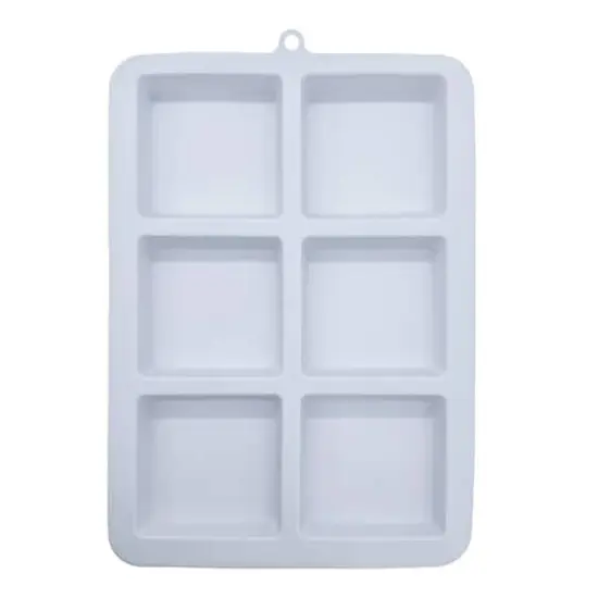 Square Silicone Treat Mold by Makery&reg; {3}