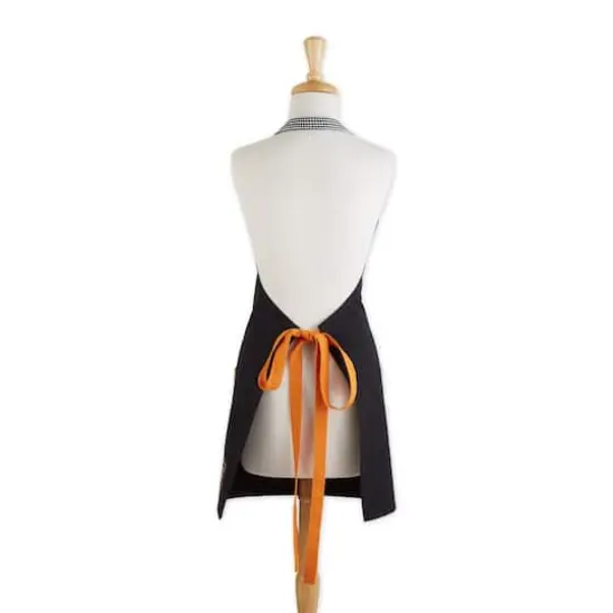 DII&reg; Not Your Basic Witch Pantry Apron {3}