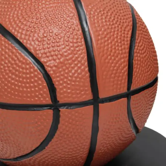 Simple Designs™ 22" Basketball, Baseball, Football Table Lamp with Beige Shade {11}