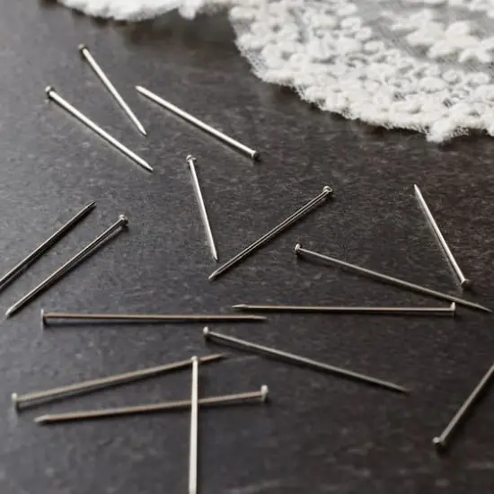 Loops & Threads&trade; Bridal & Lace Pins {3}