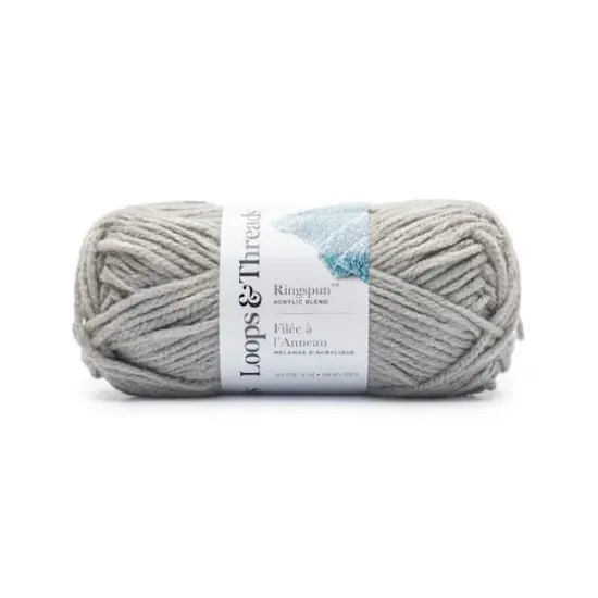 Ringspun&trade; Yarn by Loops & Threads&reg; Drizzle {1}