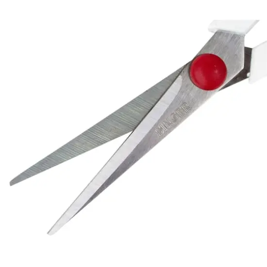 SINGER&reg; 5.5" Sewing Scissors {7}