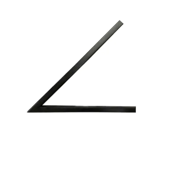 Black Memorial Flag Case by Studio D&eacute;cor&reg; {4}