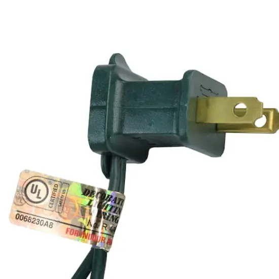 6ft. Pre-Lit Silver & Gold Decorated Pop-Up Artificial Christmas Tree, Clear Lights {5}