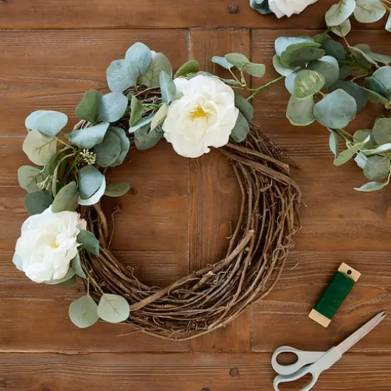 14" Grapevine Wreath by Ashland&reg; {3}