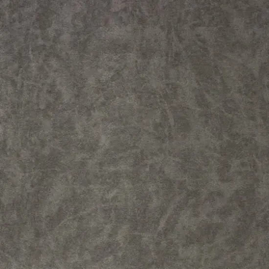 Richloom Broadway Graphite Vinyl Fabric {1}