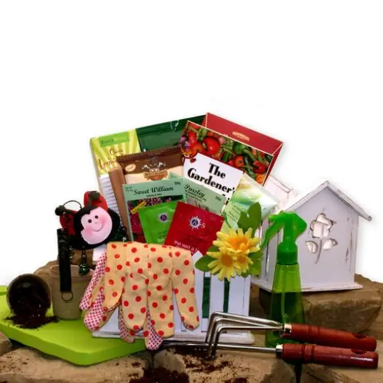 The Useful Gardener Gift Set {1}
