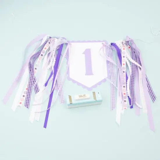 We R Memory Keepers&reg; Cordless Ribbon Cutter & Sealer {13}