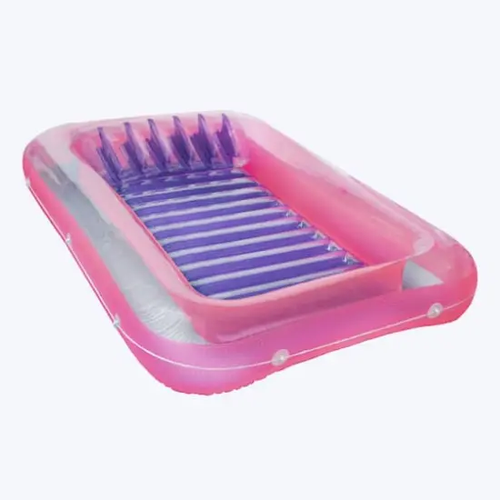 Swimline 5.8ft. Suntan Tub Lounge {1}