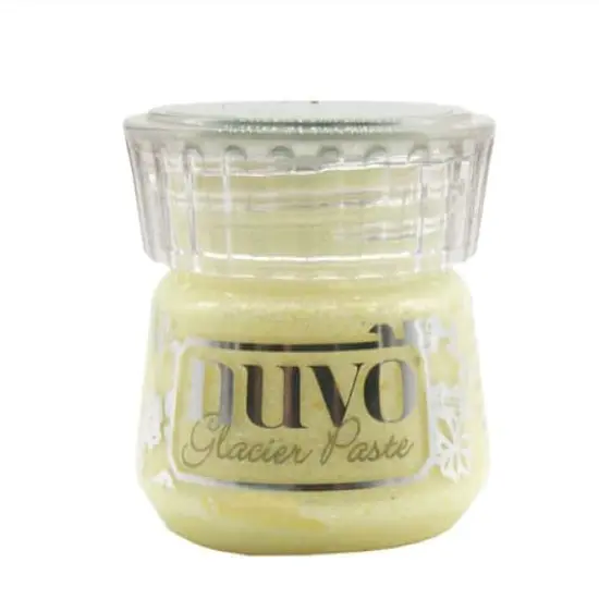 Nuvo&reg; Glacier Paste Lightening Bug {1}