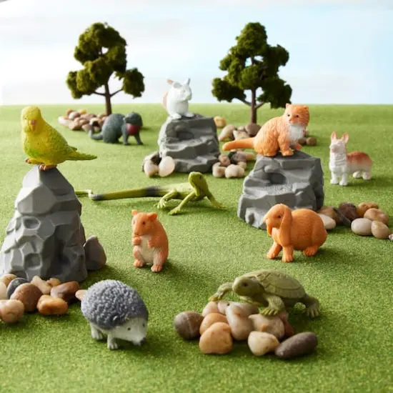 Safari Ltd&reg; TOOBS&reg; Pets {3}