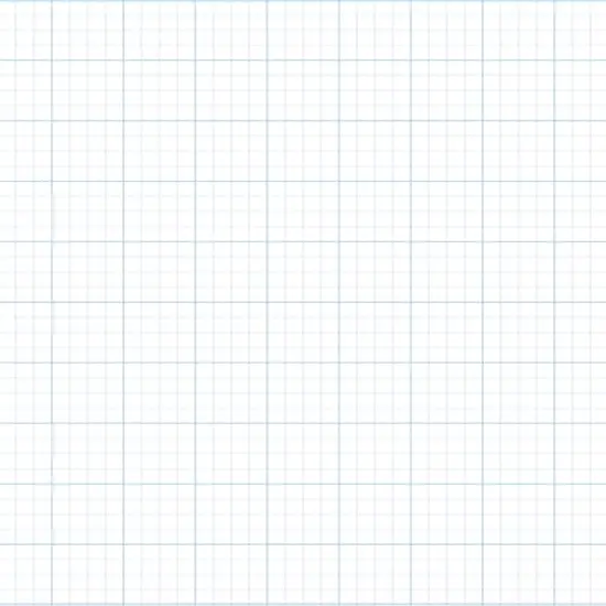 Bienfang&reg; Designer Gridded Paper Pad {3}