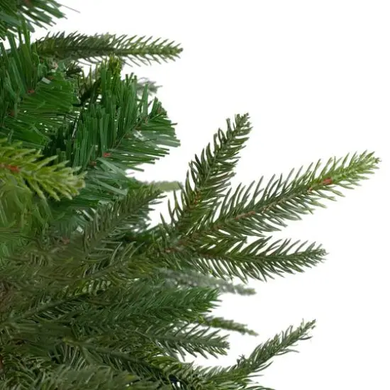 7.5ft. Unlit Roosevelt Fir Artificial Christmas Tree {4}