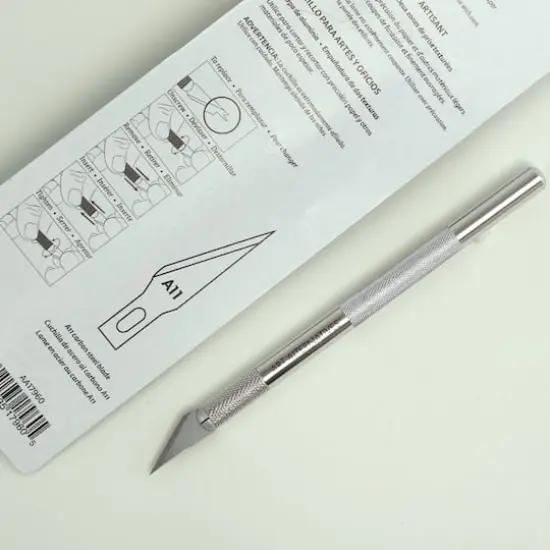 Art Alternatives Light Duty A-1 Art & Craft Knife {3}