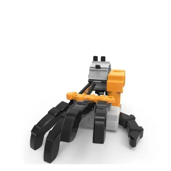 Toysmith&reg; 4M&reg; Kidzrobotix Motorized Robot Hand Kids Science Kit {3}
