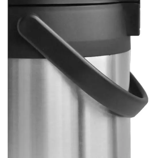 Brentwood Airpot Hot & Cold Drink Dispenser {4}