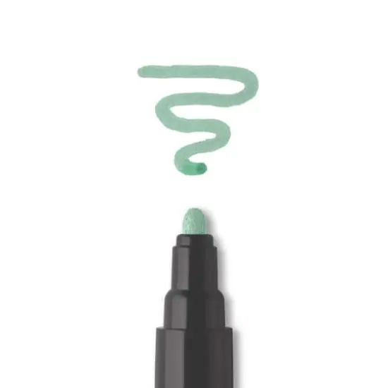 4mm Permanent Paint Pens Midtone Set by Craft Smart&reg; {8}