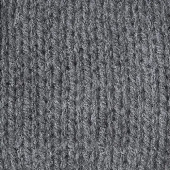 Caron&reg; One Pound&trade; Yarn Med Gray Mix {5}