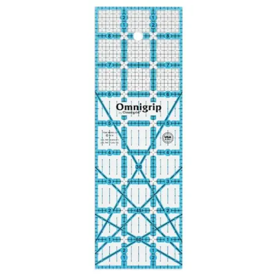 Omnigrid&reg; Small Folding Cutting Kit {7}