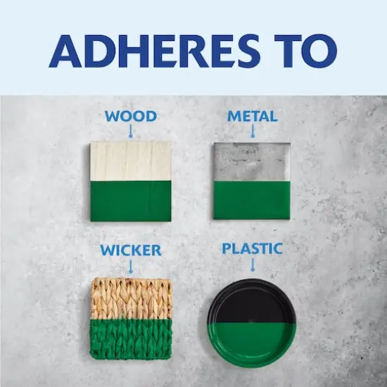 Rust-Oleum&reg; Painter's Touch&reg; 2X Ultra Cover&reg; Gloss Spray Paint Meadow Green {7}