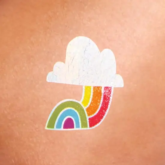 Creativity for Kids&reg; Tattoo Designer Studio {10}