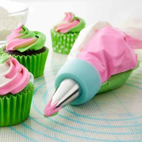 Tri-Color Decorating Set by Celebrate It&reg; {3}