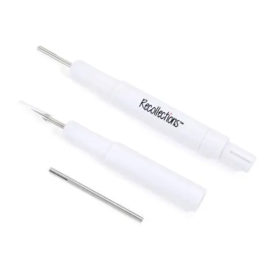 Quilling Tool Set by Recollections&trade; {3}