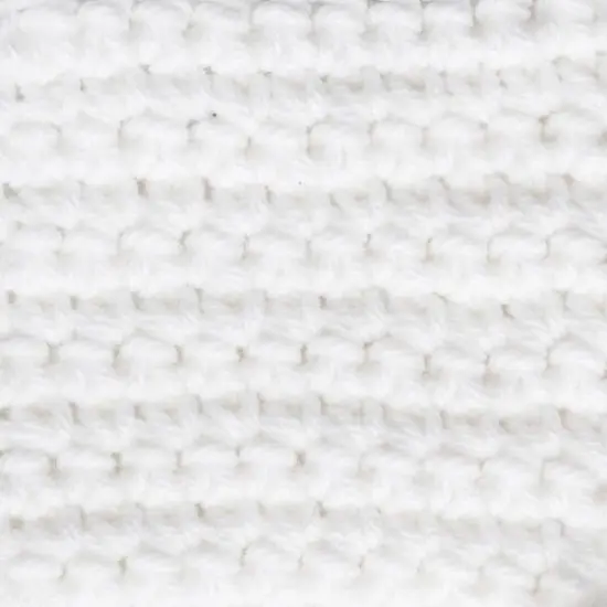 Caron&reg; One Pound&trade; Yarn White {4}