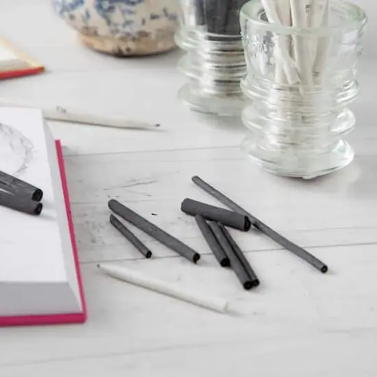 Assorted Willow Charcoal by Artist&rsquo;s Loft&reg; {3}