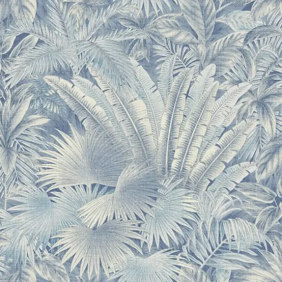 Tommy Bahama&reg; Bahamian Breeze Peel & Stick Wallpaper Azure {1}