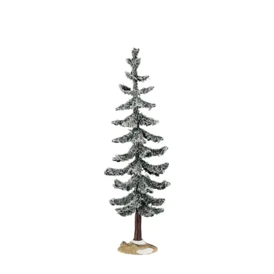 Lemax® Large Blue Spruce Tree {1}