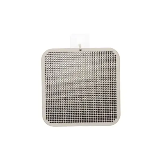 4" Square Cross Stitch Wood Canvas, 4ct. by Loops & Threads&reg; {5}