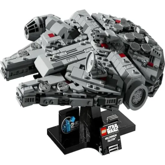 LEGO&reg; Star Wars&trade; Millennium Falcon&trade; Set 75375 {3}