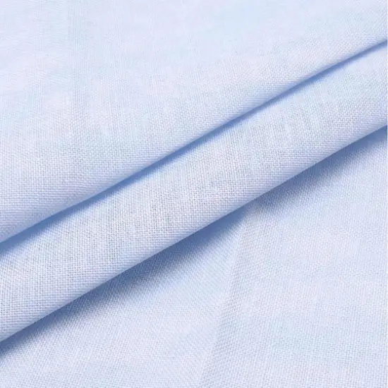 Zweigart&reg; Belfast Vintage 32 count Pre-Cut Fabric Blue {3}