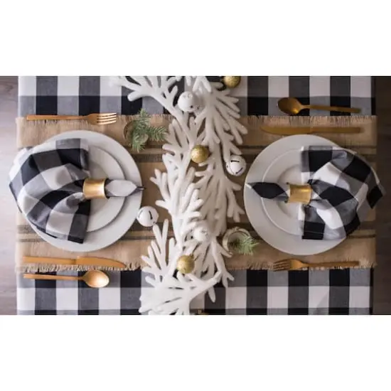 DII&reg; 4ft. Hanging Leaves Garland Set {4}