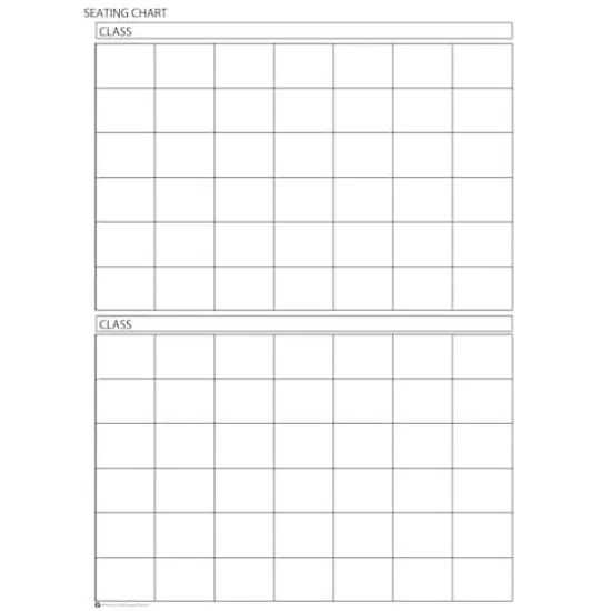 Blue Lesson Planner Book {6}