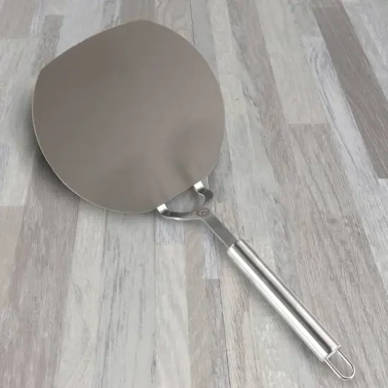 Martha Stewart Nylon Pancake Turner {3}